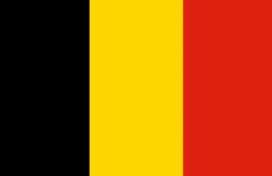 Belgium Flag