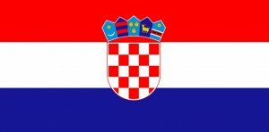 Croatia flag