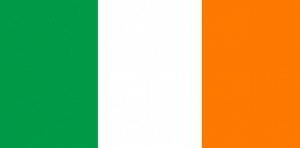 Flag Ireland
