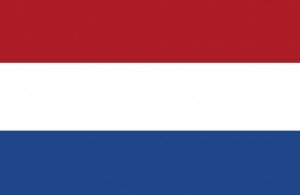 Netherlands flag