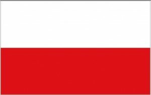 Poland flag