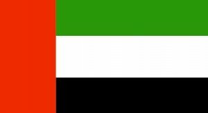 UAE Flag