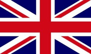 UK flag